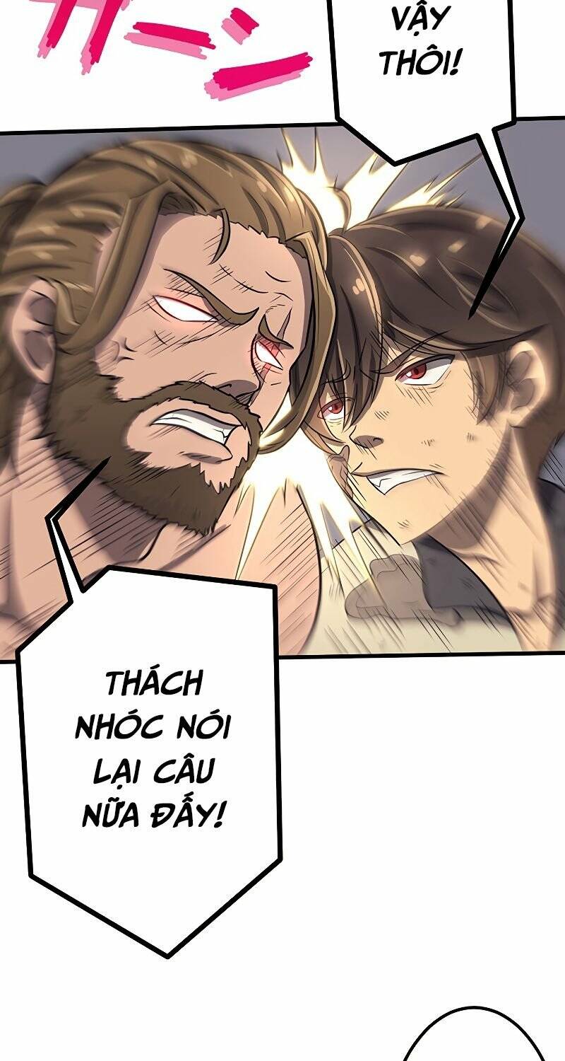 Tới Thế Giới Khác Của Riêng Tôi: Chapter 5