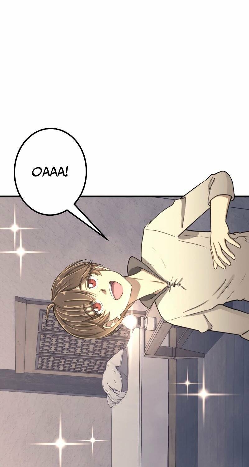 Tới Thế Giới Khác Của Riêng Tôi: Chapter 5