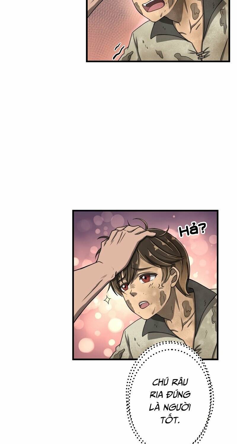 Tới Thế Giới Khác Của Riêng Tôi: Chapter 5