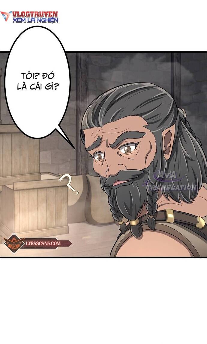 Tới Thế Giới Khác Của Riêng Tôi: Chapter 6