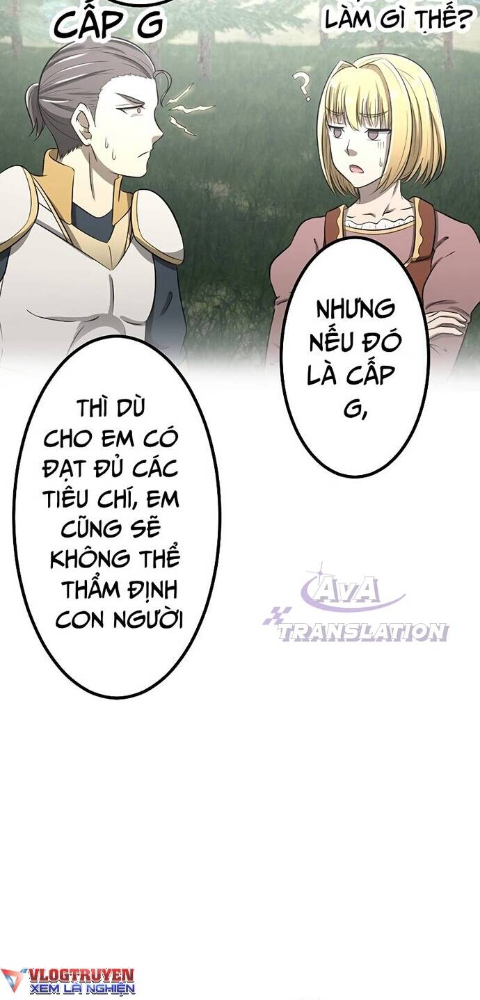 Tới Thế Giới Khác Của Riêng Tôi: Chapter 6