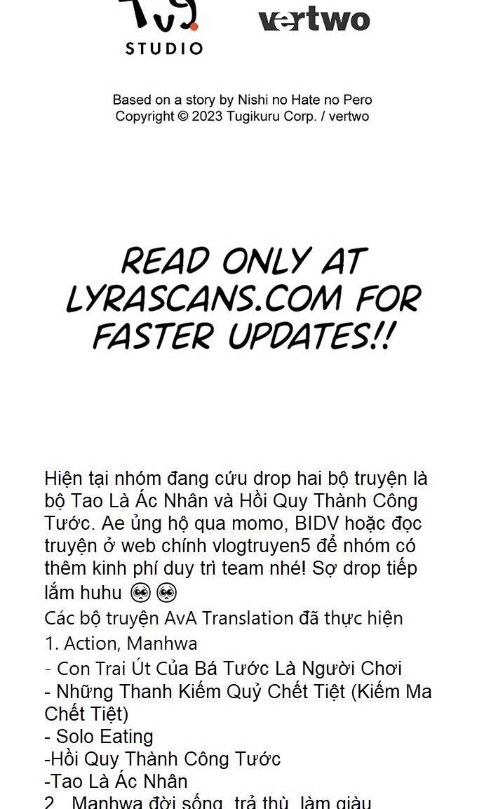 Tới Thế Giới Khác Của Riêng Tôi: Chapter 6