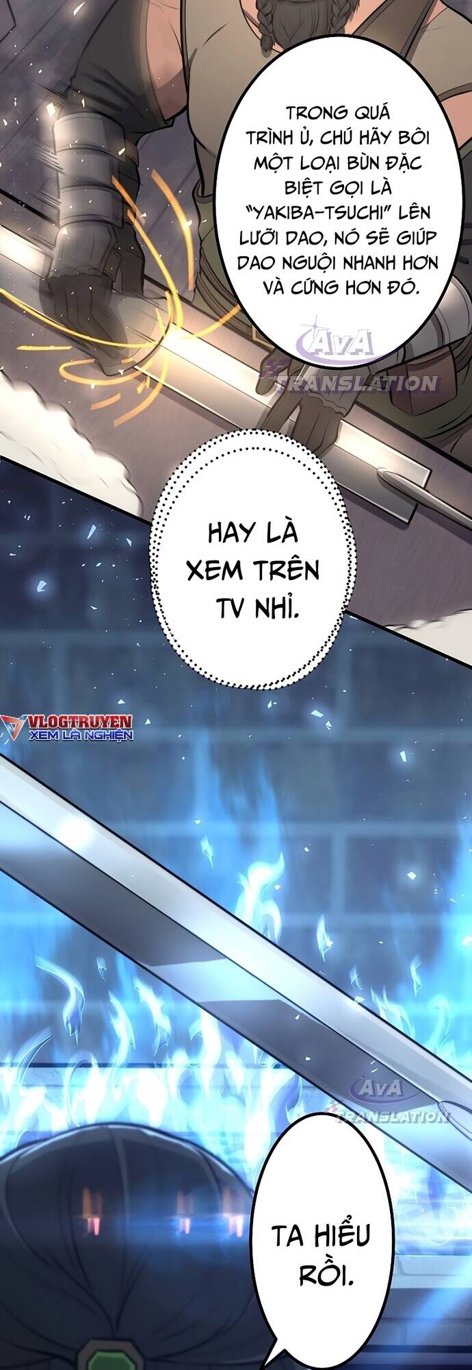 Tới Thế Giới Khác Của Riêng Tôi: Chapter 7