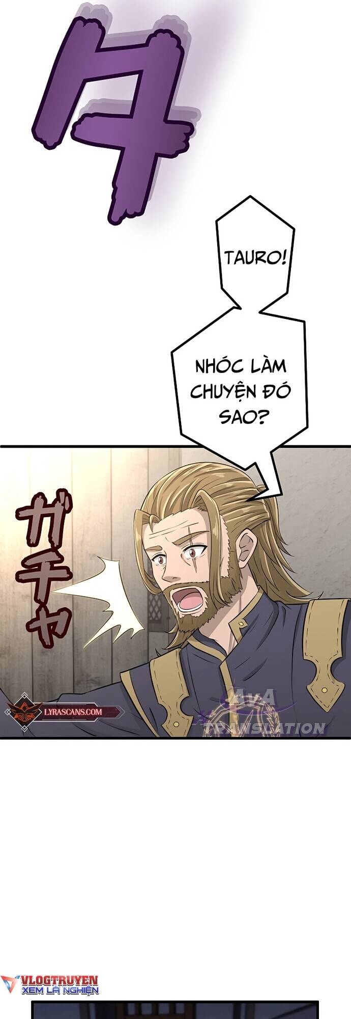 Tới Thế Giới Khác Của Riêng Tôi: Chapter 8