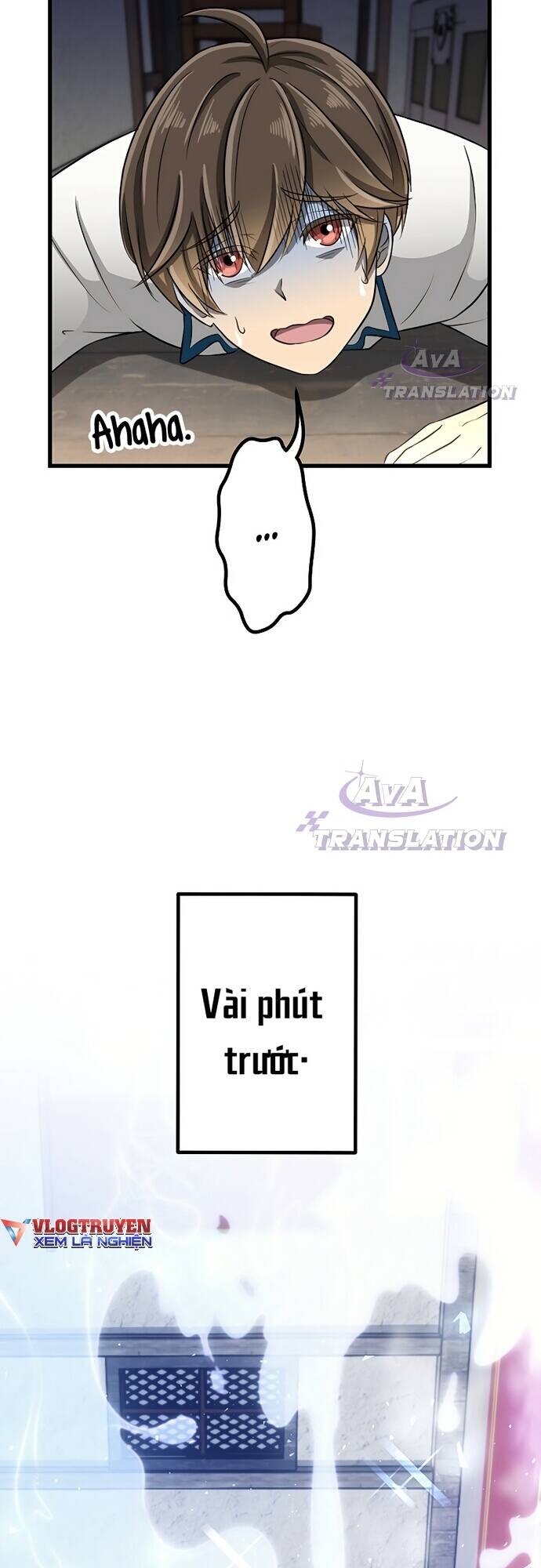 Tới Thế Giới Khác Của Riêng Tôi: Chapter 8