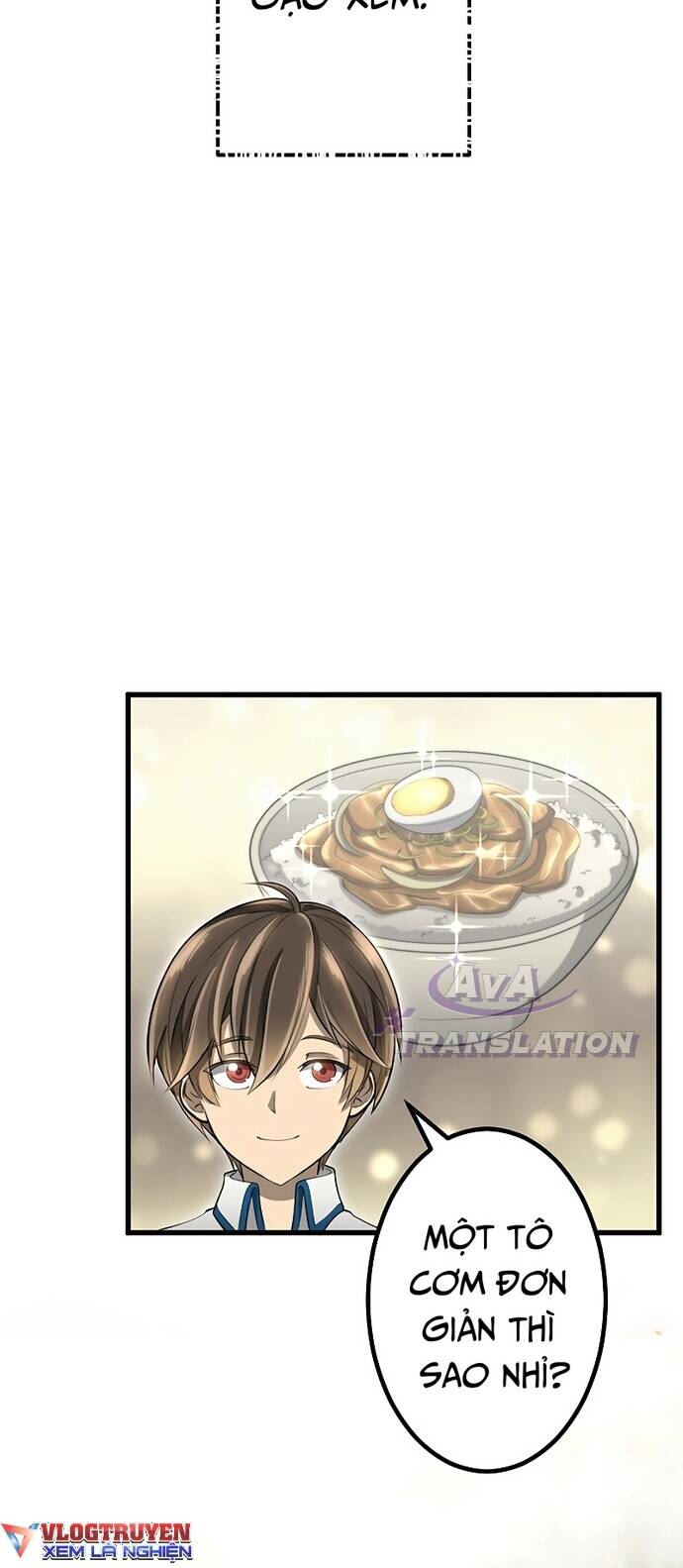 Tới Thế Giới Khác Của Riêng Tôi: Chapter 9