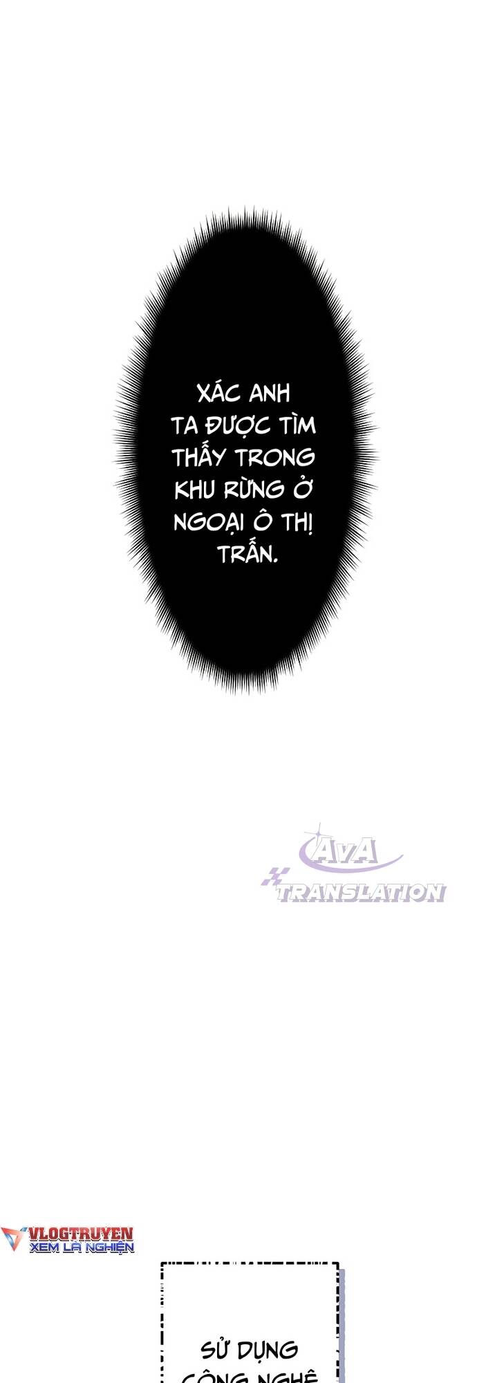 Tới Thế Giới Khác Của Riêng Tôi: Chapter 9