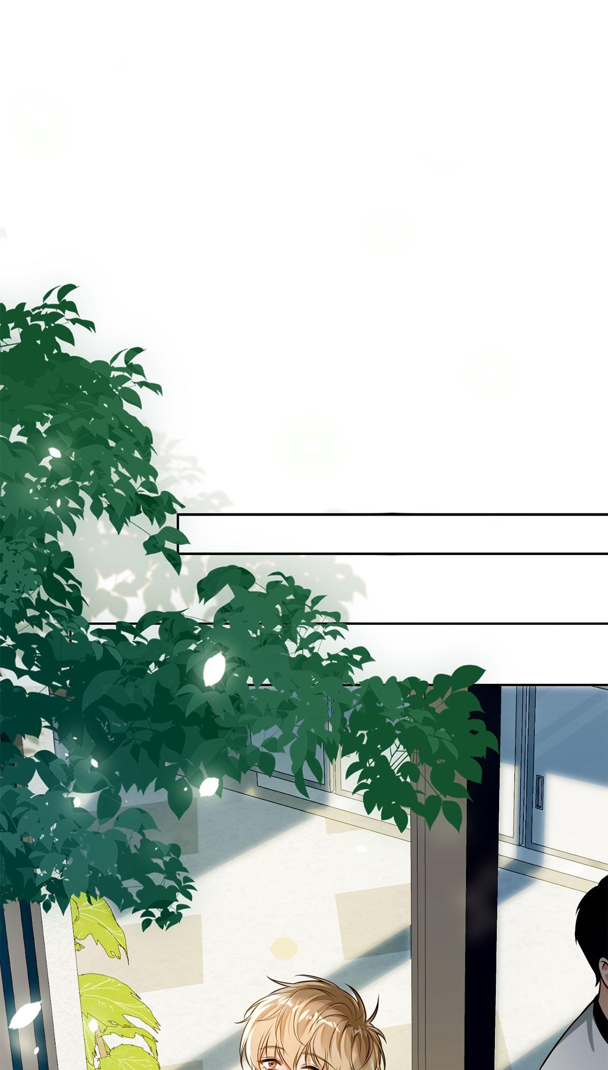 Tôi Thích Pheromone Của Cậu: Chapter 1