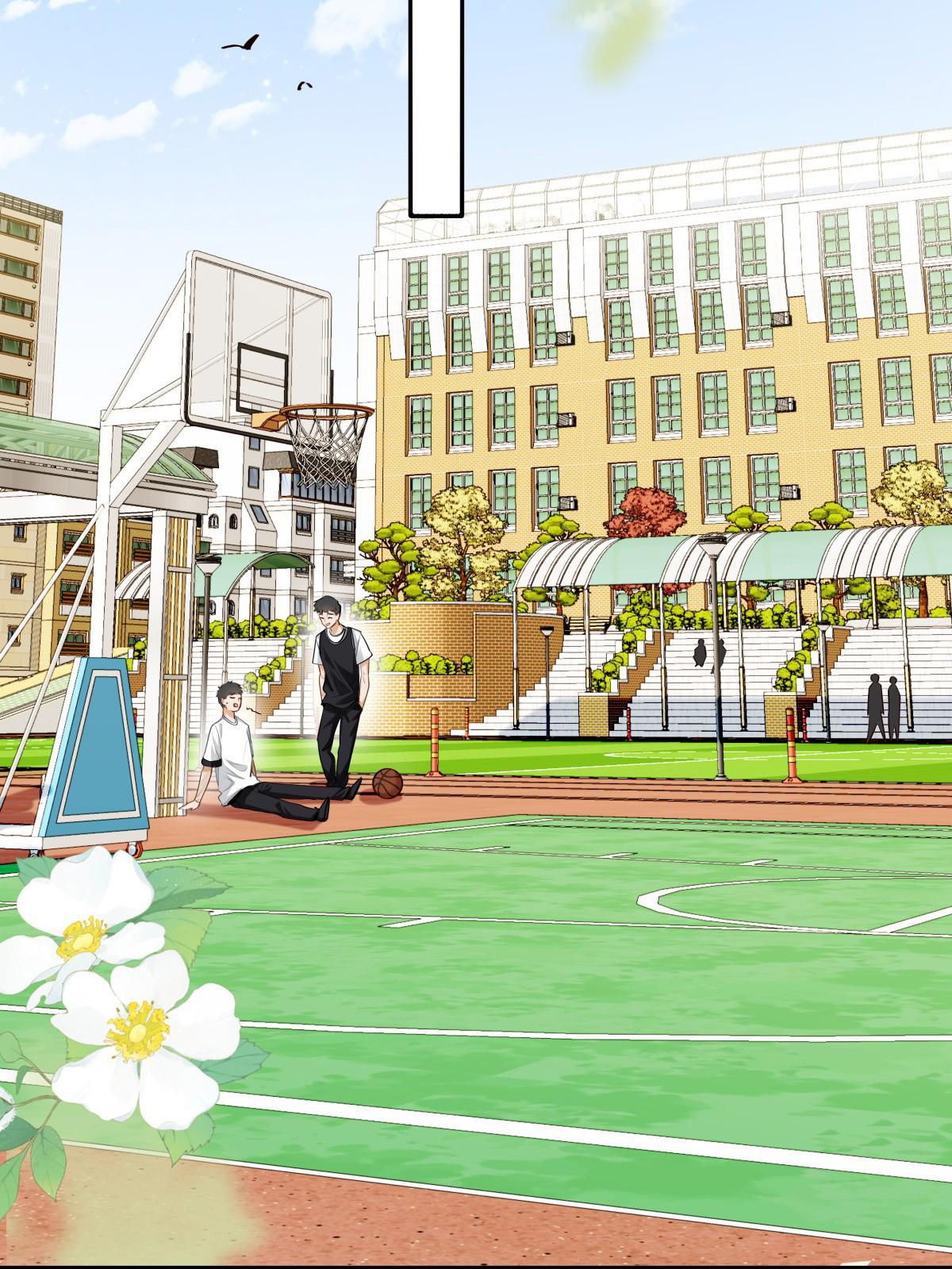 Tôi Thích Pheromone Của Cậu: Chapter 3