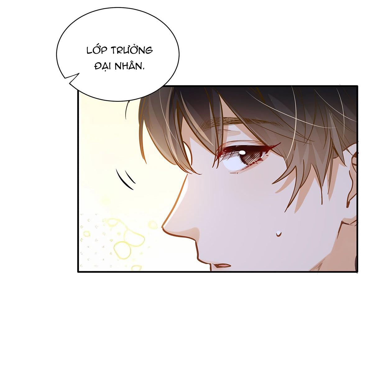 Tôi Thích Pheromone Của Cậu: Chapter 35
