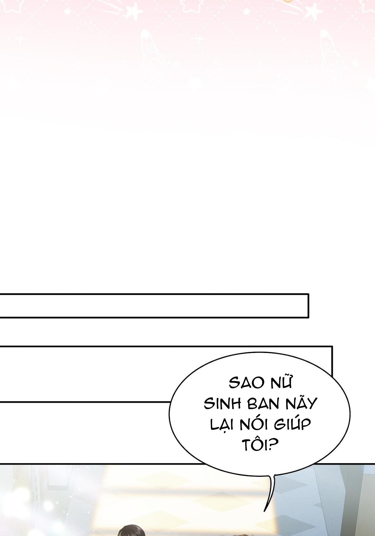 Tôi Thích Pheromone Của Cậu: Chapter 9