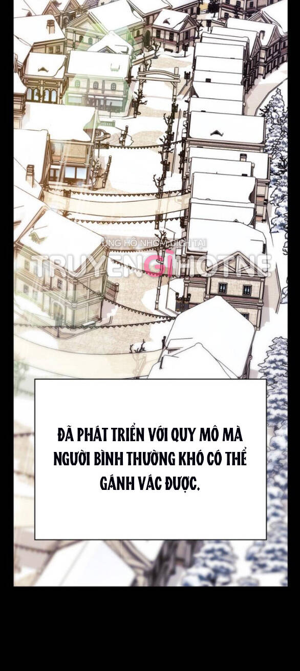 Tôi Thuần Hóa Chó Điên Của Chồng Cũ: Chapter 23.2
