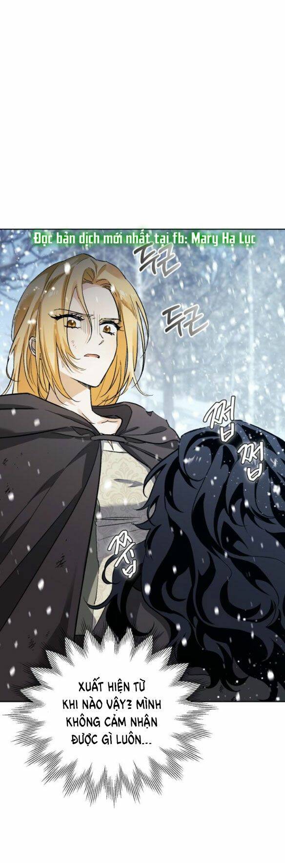 Tôi Thuần Hóa Chó Điên Của Chồng Cũ: Chapter 3