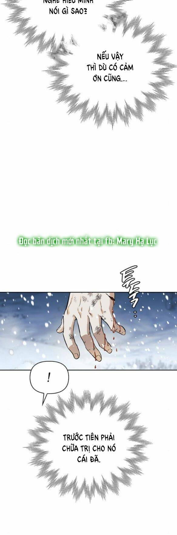 Tôi Thuần Hóa Chó Điên Của Chồng Cũ: Chapter 3