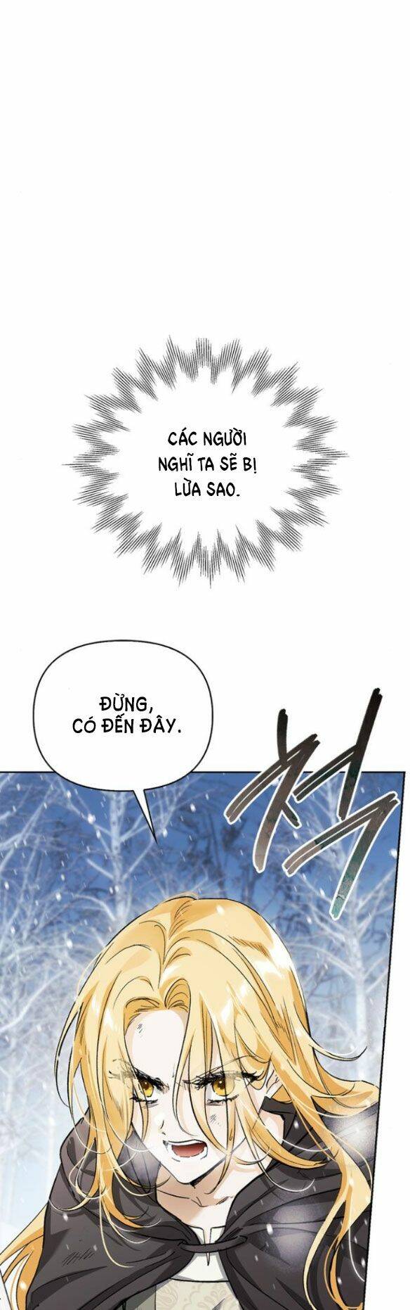 Tôi Thuần Hóa Chó Điên Của Chồng Cũ: Chapter 3