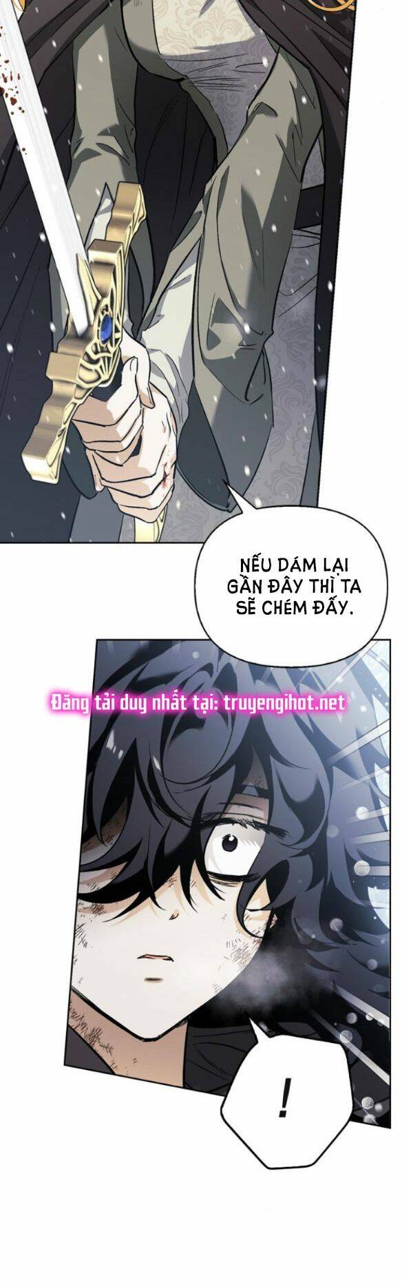Tôi Thuần Hóa Chó Điên Của Chồng Cũ: Chapter 3
