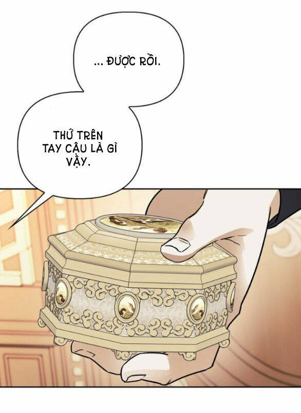 Tôi Thuần Hóa Chó Điên Của Chồng Cũ: Chapter 31.1