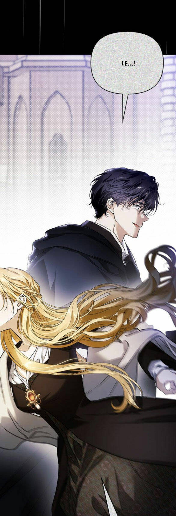 Tôi Thuần Hóa Chó Điên Của Chồng Cũ: Chapter 31.1