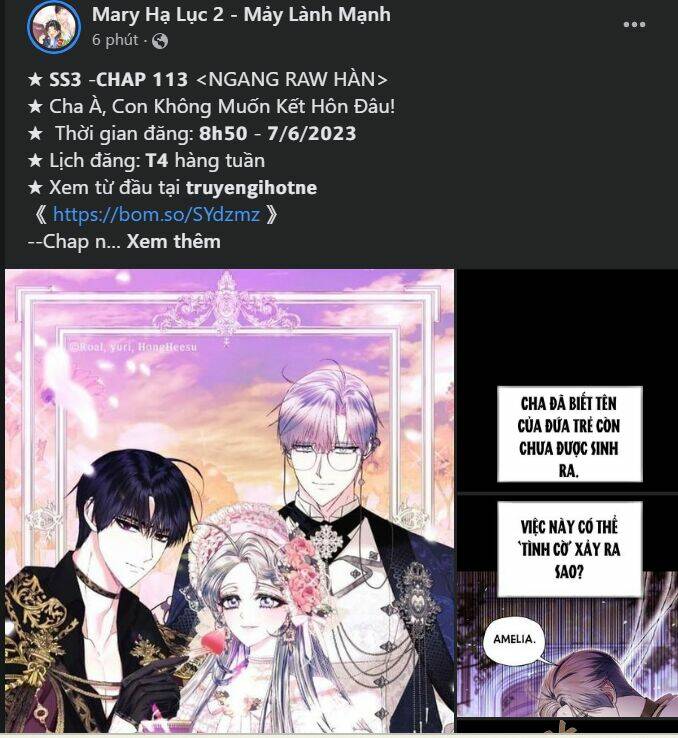 Tôi Thuần Hóa Chó Điên Của Chồng Cũ: Chapter 31.2