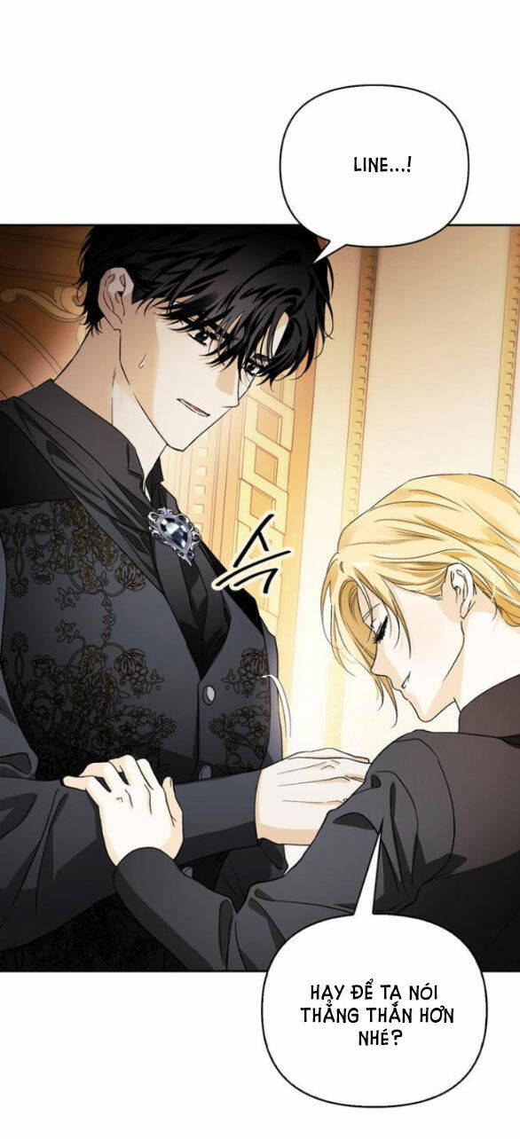 Tôi Thuần Hóa Chó Điên Của Chồng Cũ: Chapter 31.2