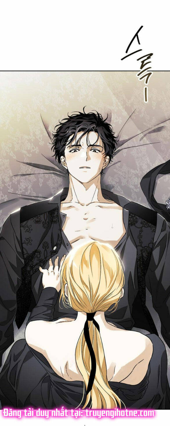 Tôi Thuần Hóa Chó Điên Của Chồng Cũ: Chapter 31.2