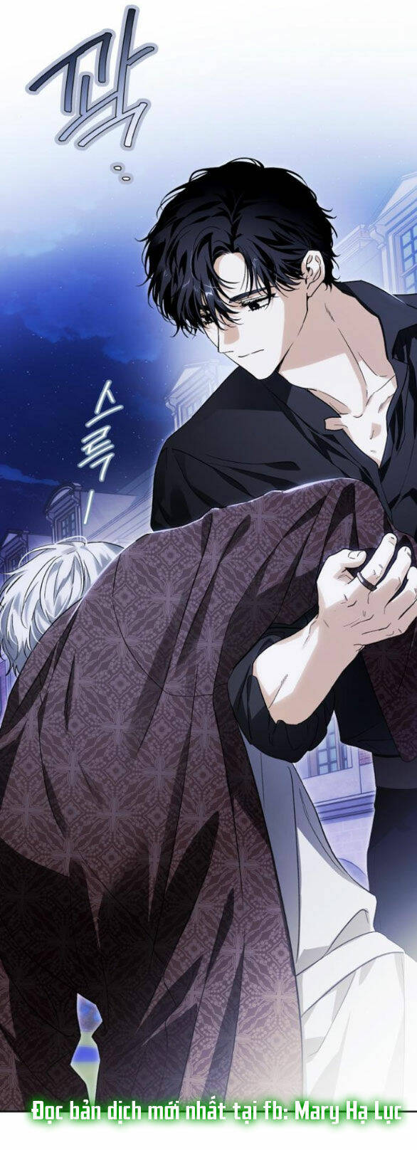 Tôi Thuần Hóa Chó Điên Của Chồng Cũ: Chapter 35.1