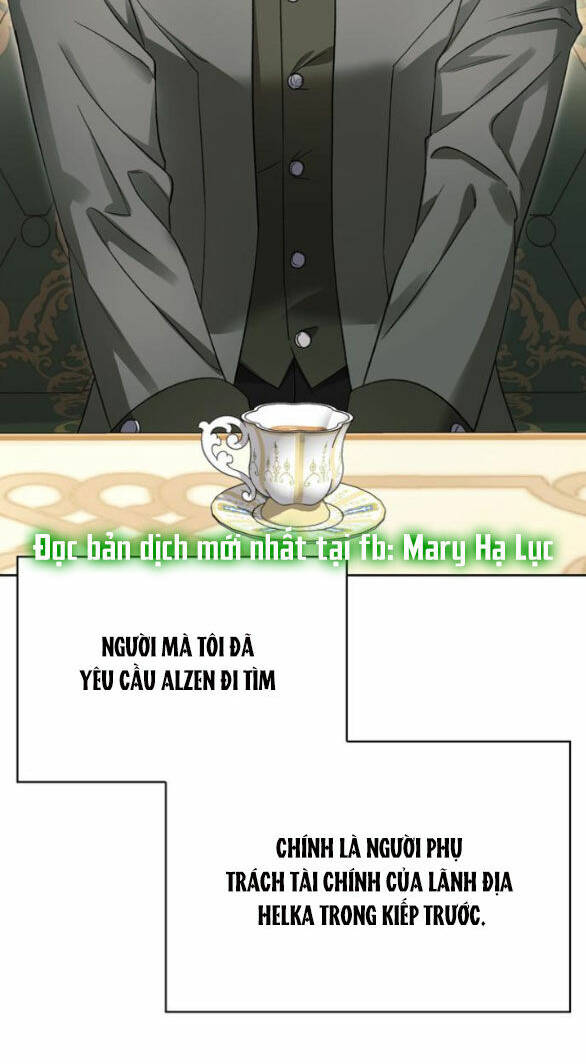 Tôi Thuần Hóa Chó Điên Của Chồng Cũ: Chapter 35.1