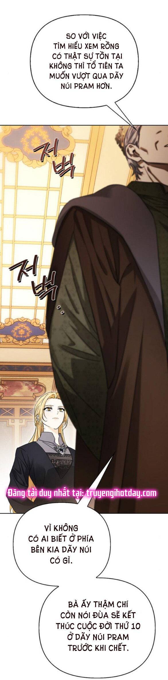 Tôi Thuần Hóa Chó Điên Của Chồng Cũ: Chapter 37.2