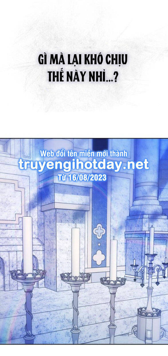 Tôi Thuần Hóa Chó Điên Của Chồng Cũ: Chapter 47.1