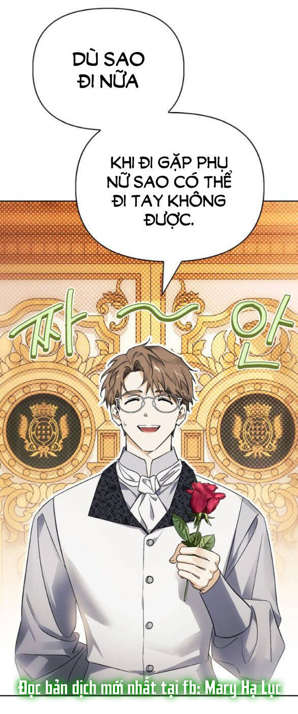 Tôi Thuần Hóa Chó Điên Của Chồng Cũ: Chapter 47.1