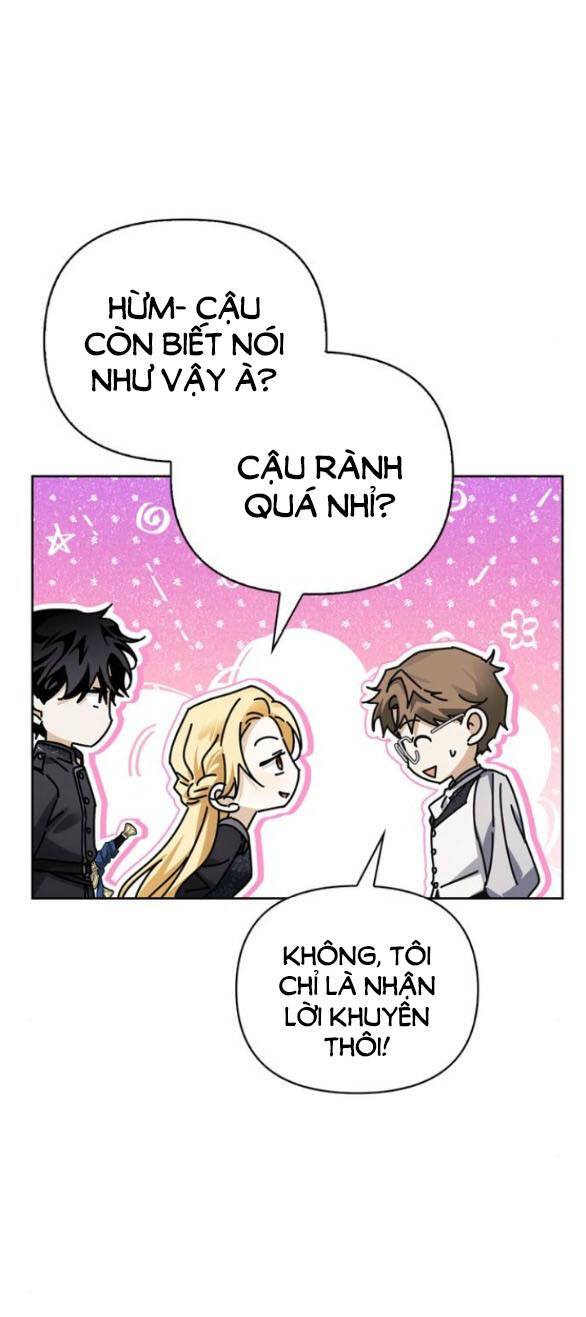 Tôi Thuần Hóa Chó Điên Của Chồng Cũ: Chapter 47.1
