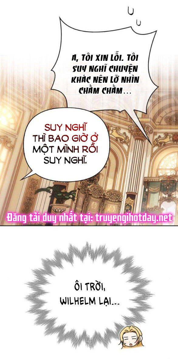 Tôi Thuần Hóa Chó Điên Của Chồng Cũ: Chapter 47.1