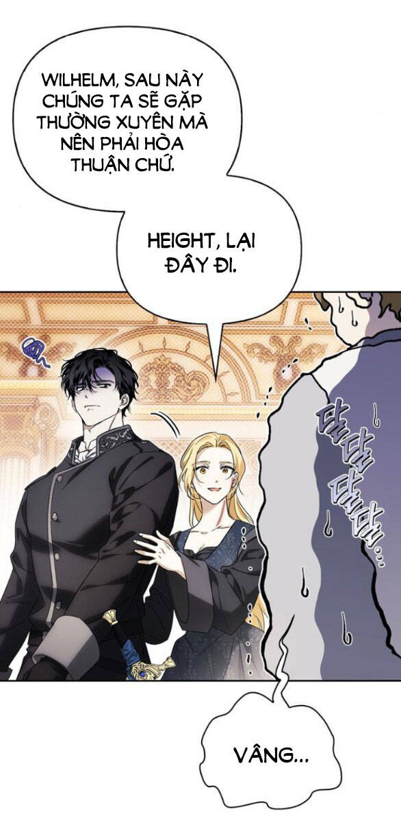 Tôi Thuần Hóa Chó Điên Của Chồng Cũ: Chapter 47.1