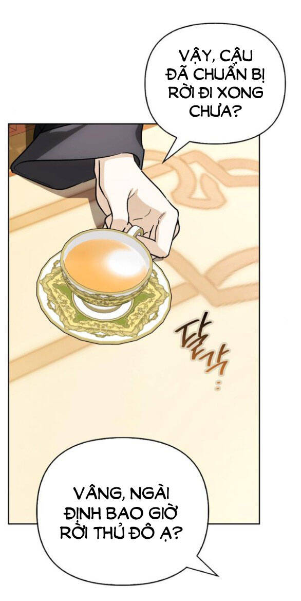 Tôi Thuần Hóa Chó Điên Của Chồng Cũ: Chapter 47.1