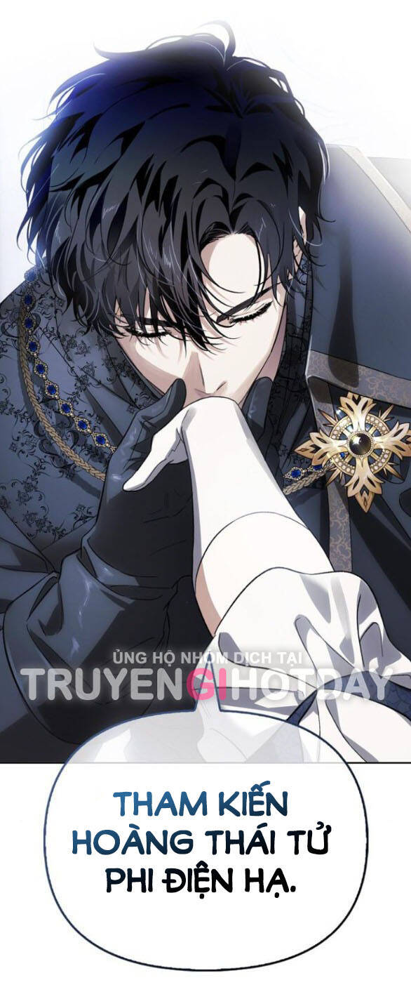 Tôi Thuần Hóa Chó Điên Của Chồng Cũ: Chapter 47.1