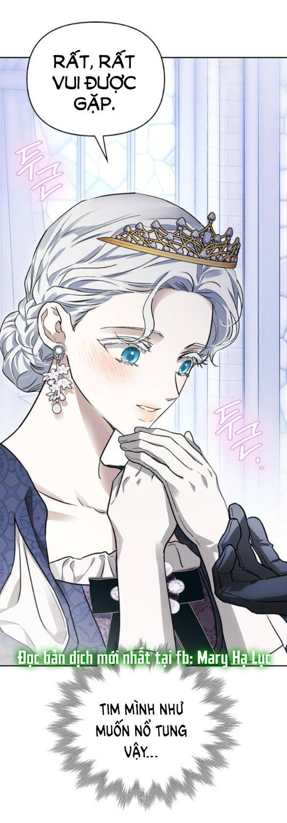 Tôi Thuần Hóa Chó Điên Của Chồng Cũ: Chapter 47.1