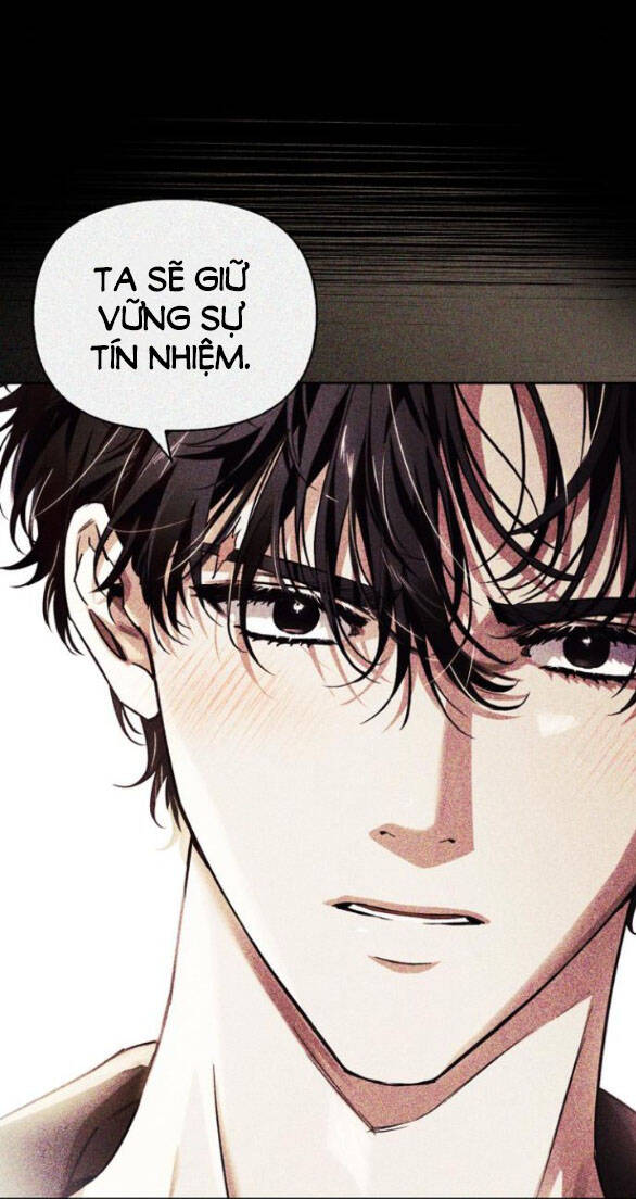 Tôi Thuần Hóa Chó Điên Của Chồng Cũ: Chapter 58.1