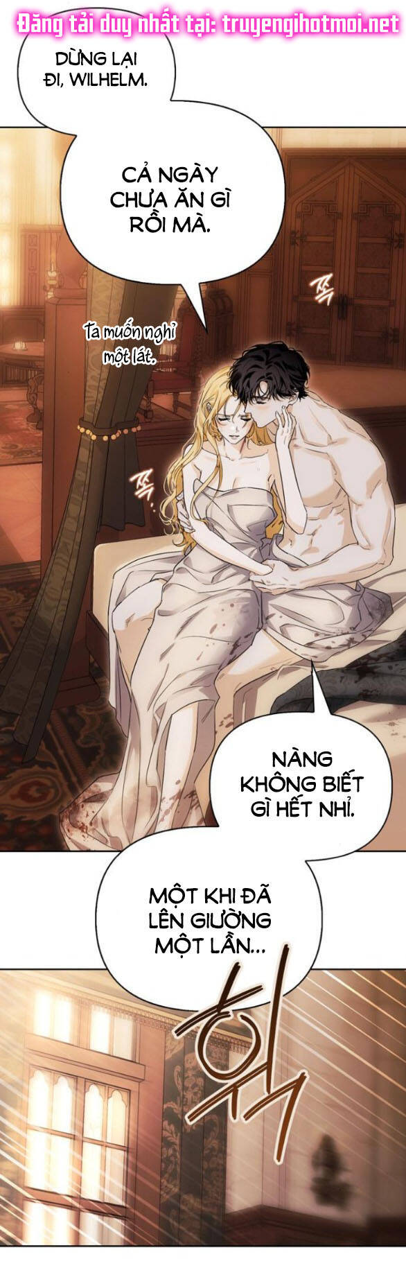 Tôi Thuần Hóa Chó Điên Của Chồng Cũ: Chapter 58.1