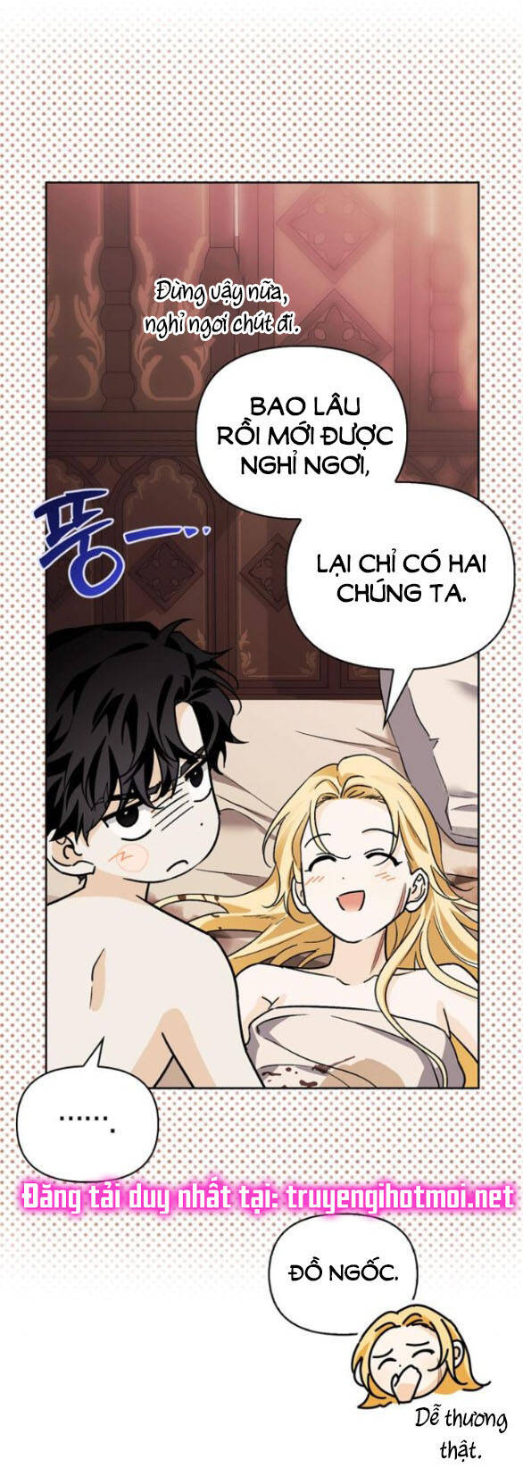 Tôi Thuần Hóa Chó Điên Của Chồng Cũ: Chapter 58.1