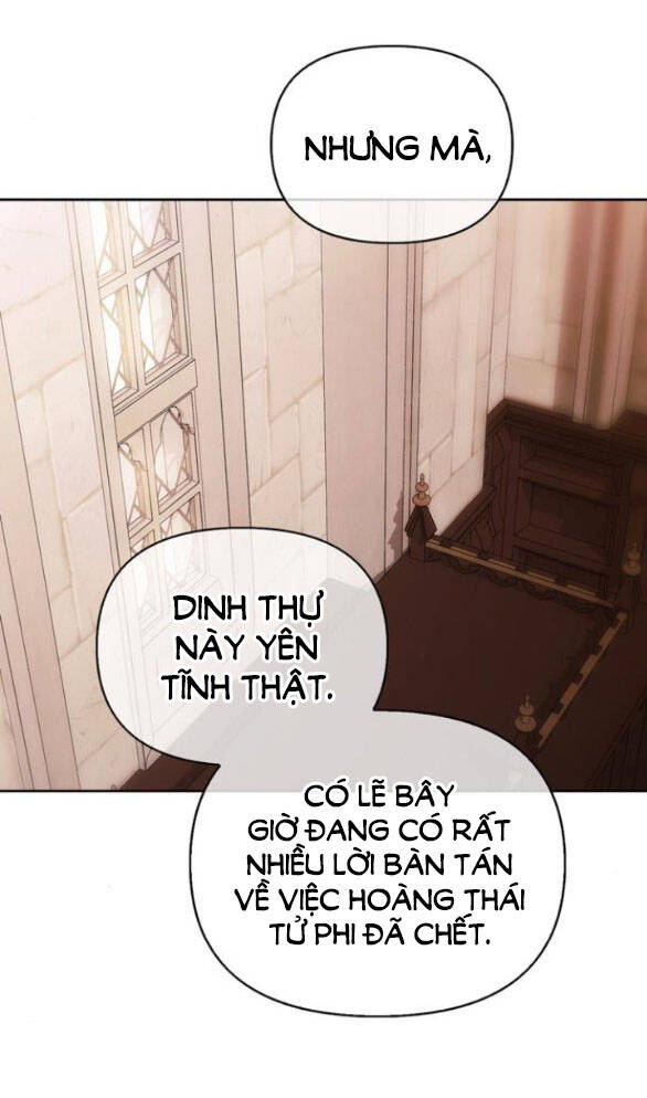 Tôi Thuần Hóa Chó Điên Của Chồng Cũ: Chapter 58.1