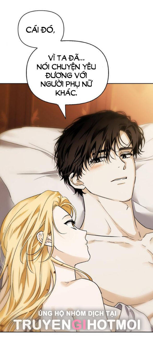 Tôi Thuần Hóa Chó Điên Của Chồng Cũ: Chapter 58.1