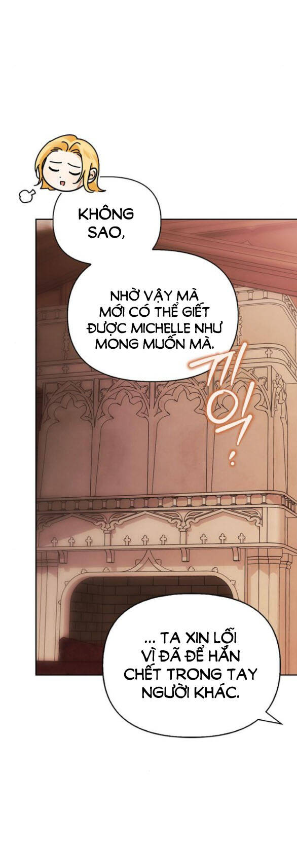 Tôi Thuần Hóa Chó Điên Của Chồng Cũ: Chapter 58.1