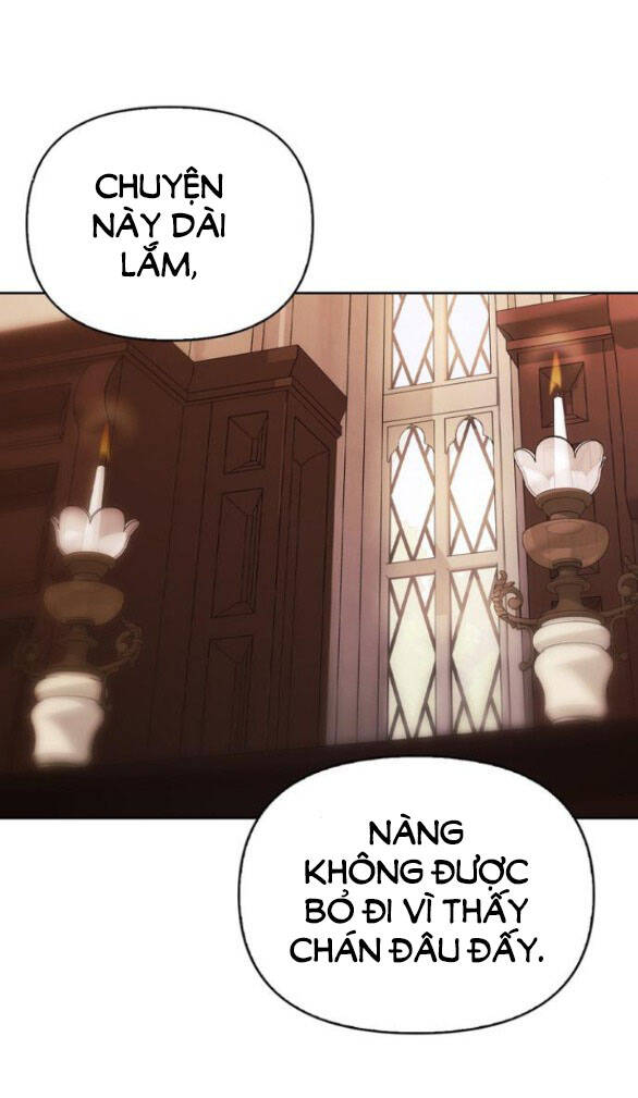 Tôi Thuần Hóa Chó Điên Của Chồng Cũ: Chapter 58.1