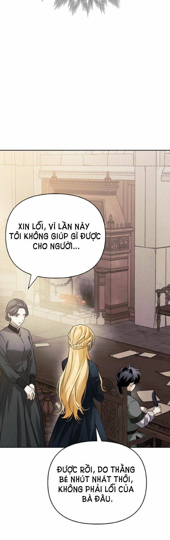 Tôi Thuần Hóa Chó Điên Của Chồng Cũ: Chapter 6