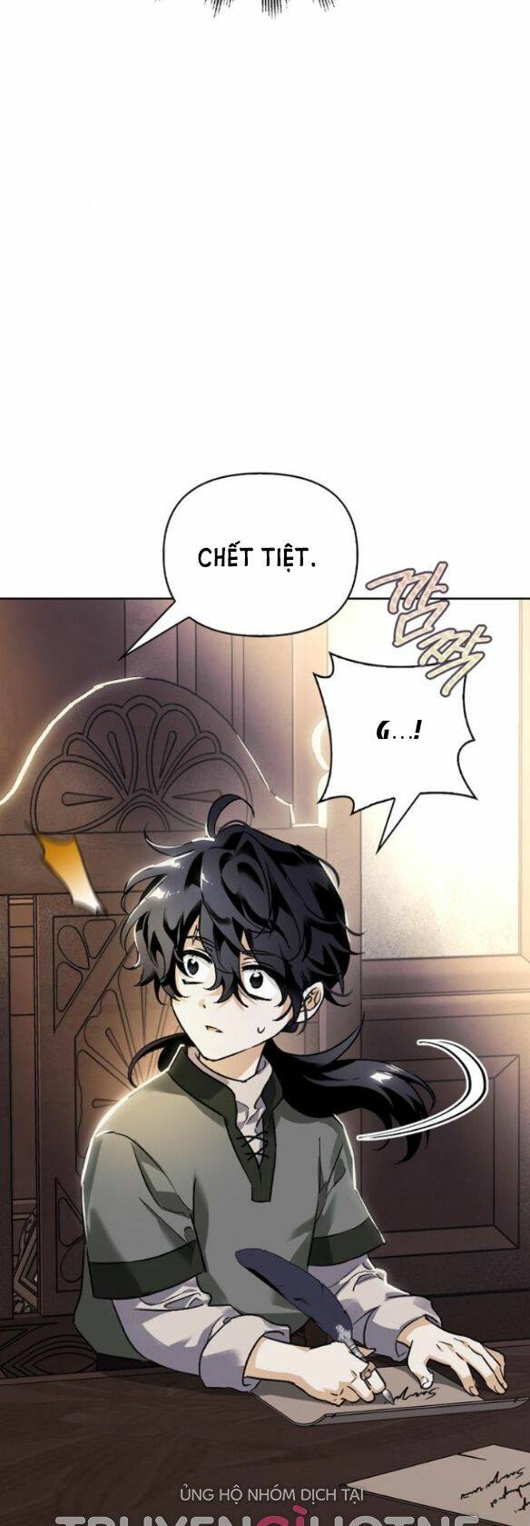 Tôi Thuần Hóa Chó Điên Của Chồng Cũ: Chapter 6