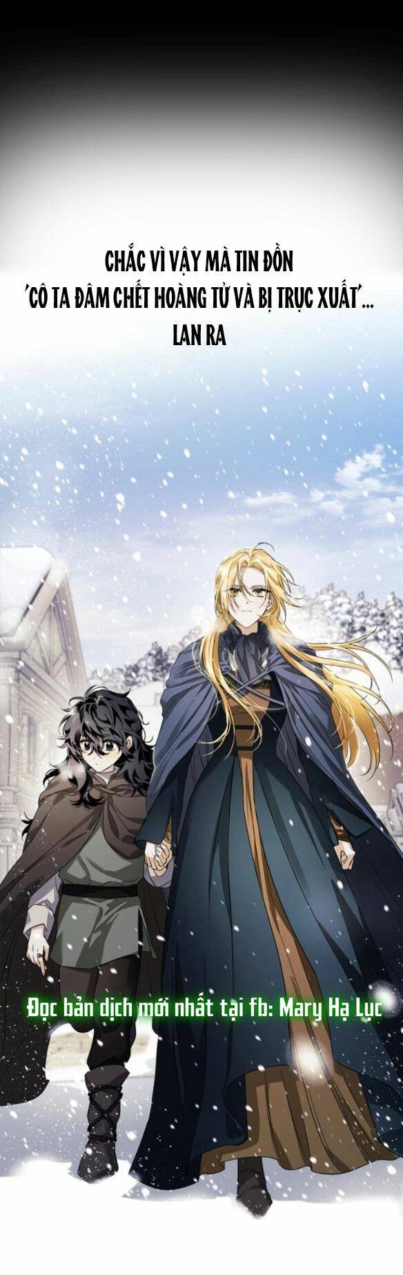 Tôi Thuần Hóa Chó Điên Của Chồng Cũ: Chapter 6