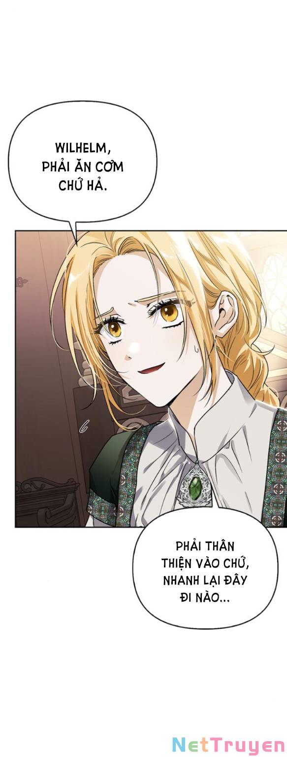 Tôi Thuần Hóa Chó Điên Của Chồng Cũ: Chapter 8.1