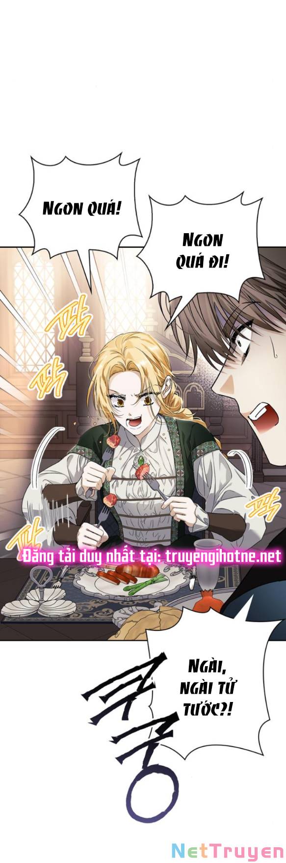 Tôi Thuần Hóa Chó Điên Của Chồng Cũ: Chapter 8.1
