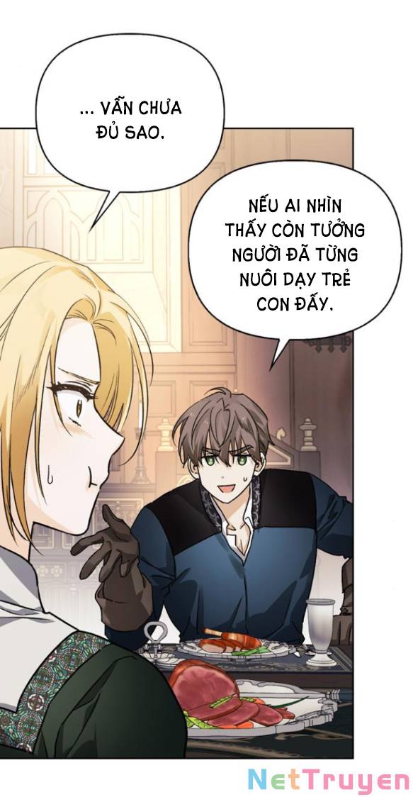 Tôi Thuần Hóa Chó Điên Của Chồng Cũ: Chapter 8.1