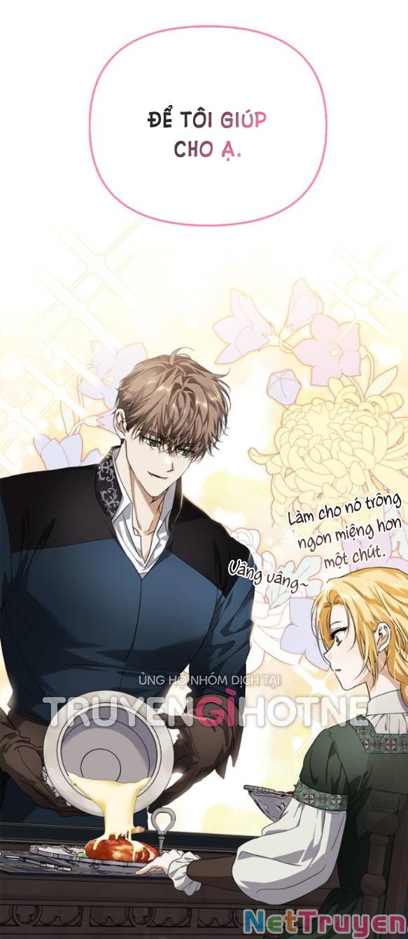 Tôi Thuần Hóa Chó Điên Của Chồng Cũ: Chapter 8.1